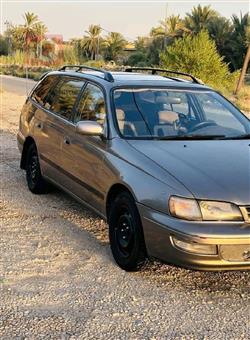 تويوتا کالدینا